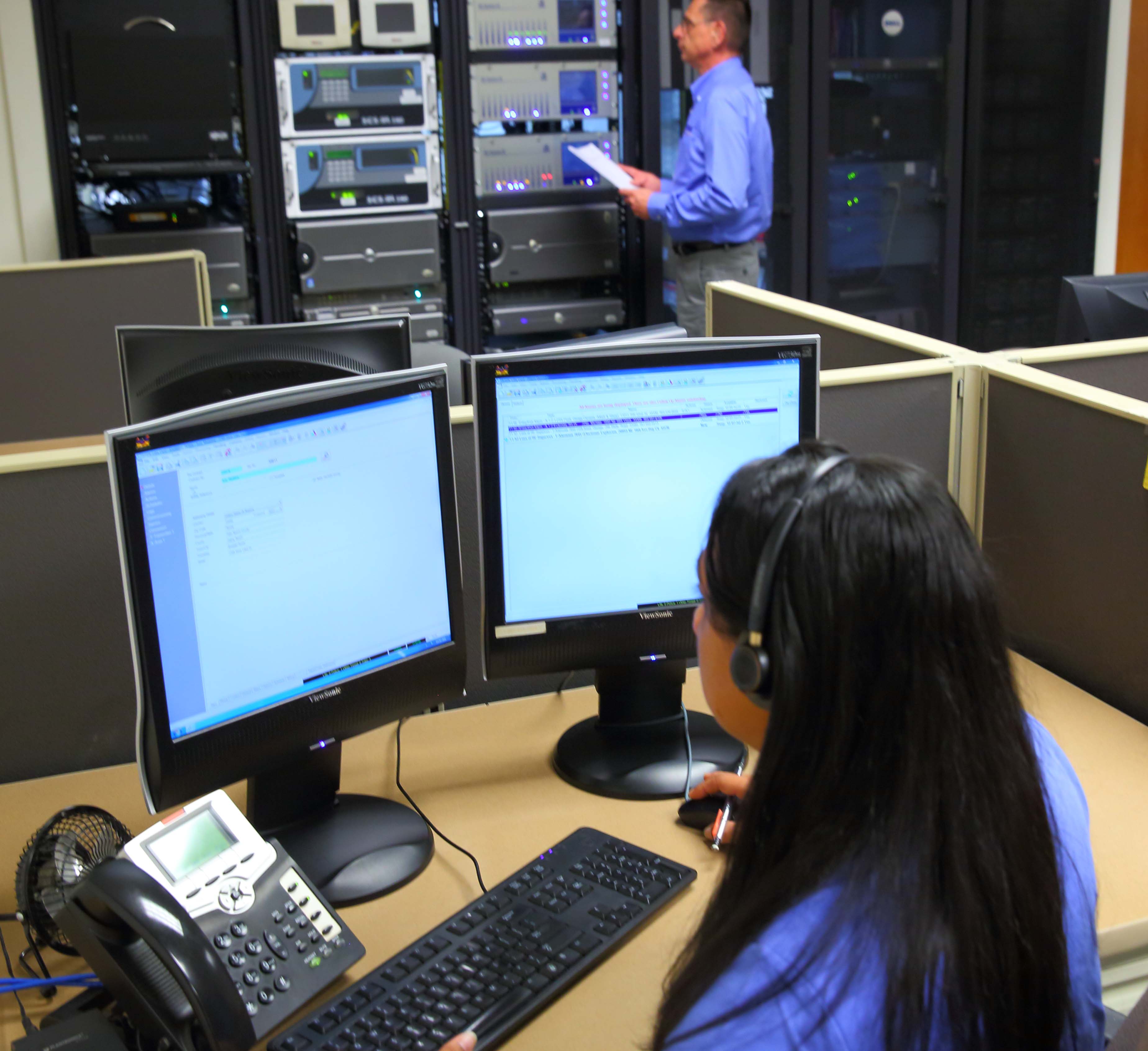 central station monitoring central station monitoring