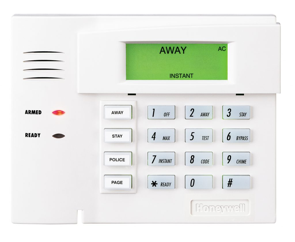Security Keypads FL, Boynton & Deerfield Beach, Boca Raton
